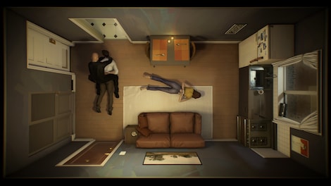 Twelve Minutes (PC) - Steam Key - EUROPE - 3