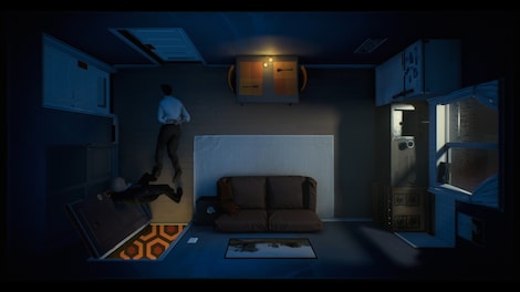 Twelve Minutes (PC) - Steam Key - EUROPE - 8