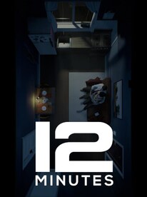 Twelve Minutes (PC) - Steam Key - LATAM - 1