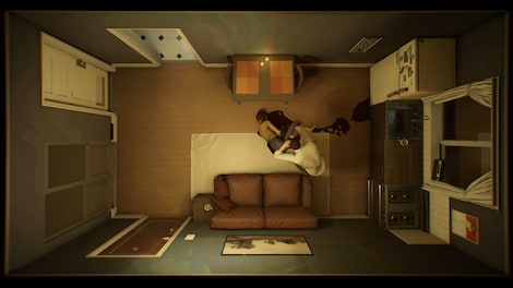 Twelve Minutes (Xbox Series X/S, PC) - Xbox Live Account - GLOBAL - 4