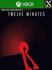 Twelve Minutes (Xbox Series X/S) - Xbox Live Key - UNITED STATES - 1