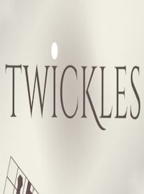 Twickles Steam Key GLOBAL - 1