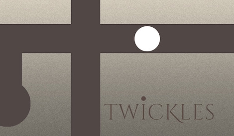Twickles Steam Key GLOBAL - 2