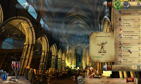Twilight City: Love as a Cure (PC) - Steam Gift - GLOBAL - 8