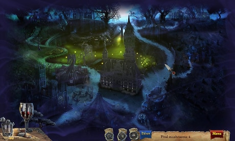 Twilight City: Love as a Cure (PC) - Steam Gift - GLOBAL - 6