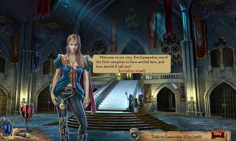 Twilight City: Love as a Cure (PC) - Steam Gift - GLOBAL - 4