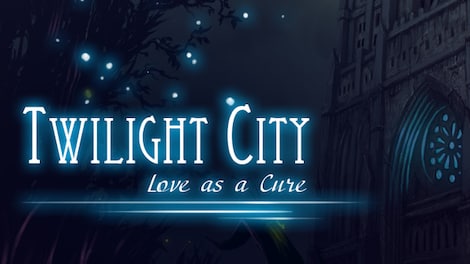 Twilight City: Love as a Cure (PC) - Steam Gift - GLOBAL - 2