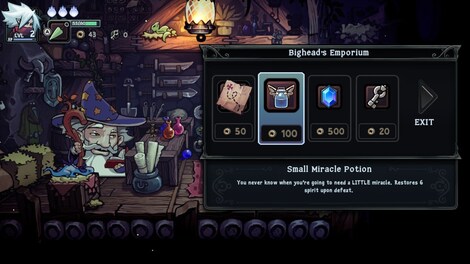 Twilight Monk (PC) - Steam Gift - GLOBAL - 6