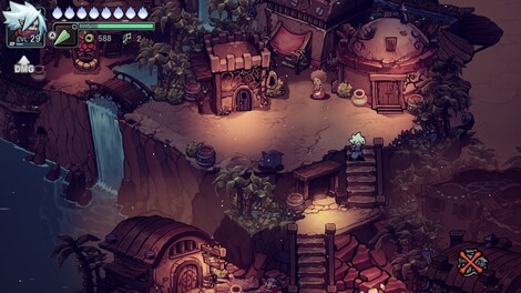 Twilight Monk (PC) - Steam Key - EUROPE - 4