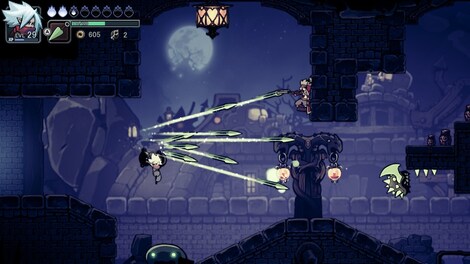 Twilight Monk (PC) - Steam Key - EUROPE - 5