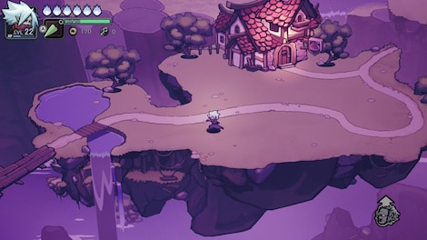 Twilight Monk (PC) - Steam Key - GLOBAL - 7