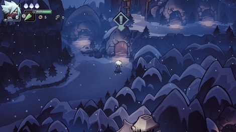 Twilight Monk (PC) - Steam Key - GLOBAL - 11
