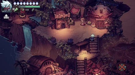 Twilight Monk (PC) - Steam Key - GLOBAL - 4