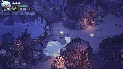 Twilight Monk (PC) - Steam Key - GLOBAL - 8