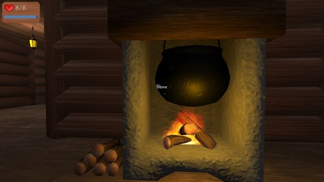 Twilight on Yulestead Steam Key GLOBAL - 9