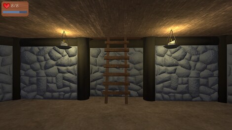 Twilight on Yulestead Steam Key GLOBAL - 4