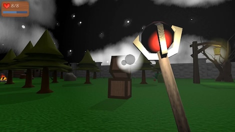 Twilight on Yulestead Steam Key GLOBAL - 10