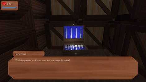 Twilight on Yulestead Steam Key GLOBAL - 6