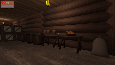 Twilight on Yulestead Steam Key GLOBAL - 11