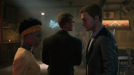 Twin Mirror (Xbox One) - Xbox Live Key - ARGENTINA - 5