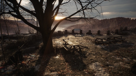 Twin Mirror (Xbox One) - Xbox Live Key - EUROPE - 3