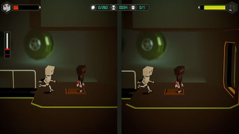 Twin Robots: Ultimate Edition Xbox Live Key Xbox One EUROPE - 3