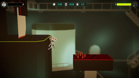 Twin Robots: Ultimate Edition Xbox Live Key Xbox One EUROPE - 11