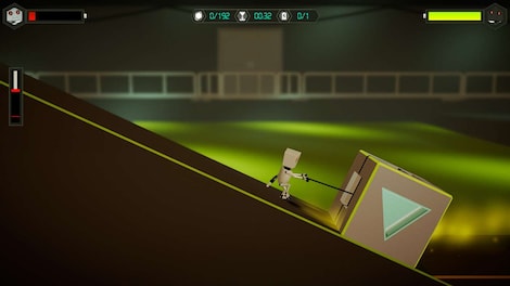 Twin Robots: Ultimate Edition Xbox Live Key Xbox One EUROPE - 8