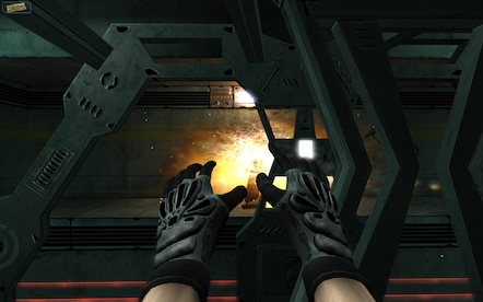 Twin Sector Steam Gift GLOBAL - 9