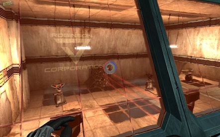 Twin Sector Steam Key GLOBAL - 21