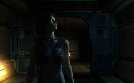 Twin Sector Steam Key GLOBAL - 10