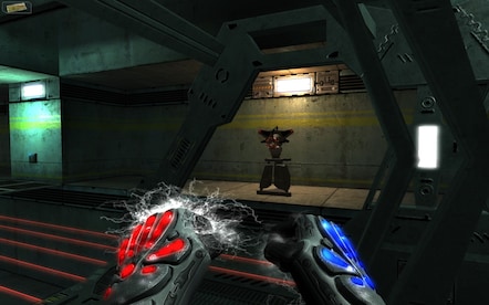 Twin Sector Steam Key GLOBAL - 5