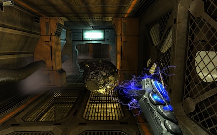 Twin Sector Steam Key GLOBAL - 0