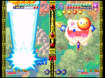 TWINKLE STAR SPRITES Steam Gift GLOBAL - 6