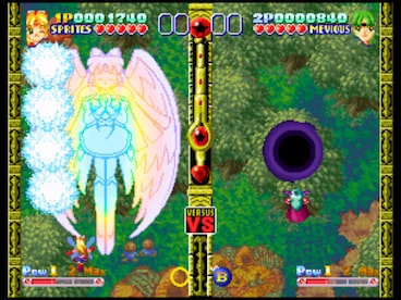 TWINKLE STAR SPRITES Steam Gift GLOBAL - 8