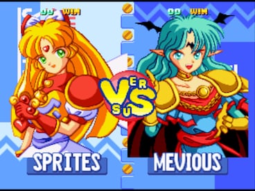 TWINKLE STAR SPRITES Steam Gift GLOBAL - 4
