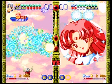 TWINKLE STAR SPRITES Steam Gift GLOBAL - 5