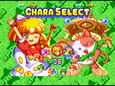 TWINKLE STAR SPRITES Steam Gift GLOBAL - 3
