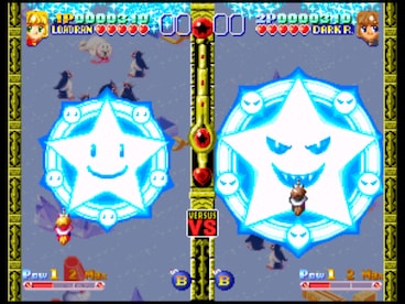 TWINKLE STAR SPRITES Steam Key GLOBAL - 9