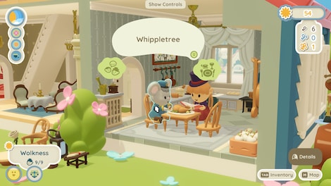 Twinkleby (PC) - Steam Key - GLOBAL - 4