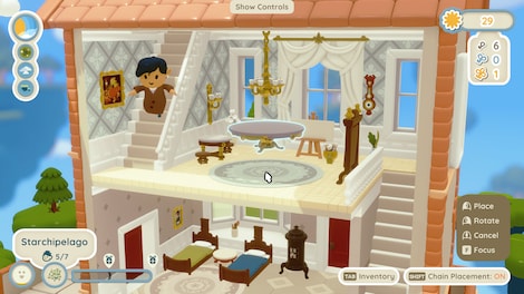 Twinkleby (PC) - Steam Key - GLOBAL - 6