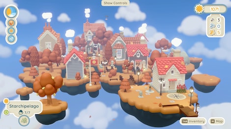 Twinkleby (PC) - Steam Key - GLOBAL - 5