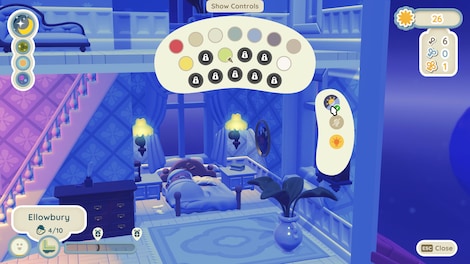 Twinkleby (PC) - Steam Key - GLOBAL - 7