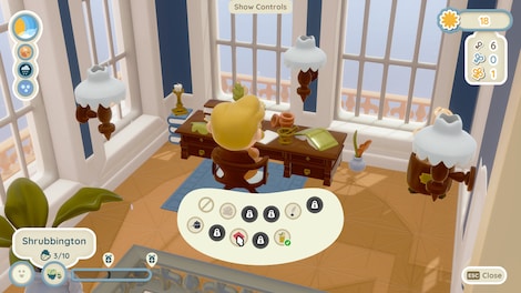 Twinkleby (PC) - Steam Key - GLOBAL - 10