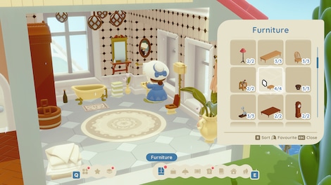Twinkleby (PC) - Steam Key - GLOBAL - 8