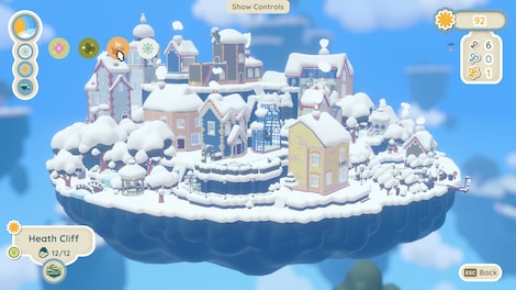 Twinkleby (PC) - Steam Key - GLOBAL - 3