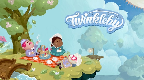Twinkleby (PC) - Steam Key - GLOBAL - 0