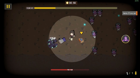 Twinworld Survivor (PC) - Steam Key - GLOBAL - 4