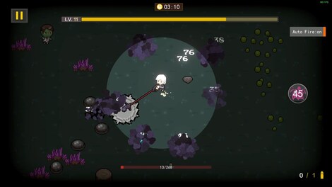 Twinworld Survivor (PC) - Steam Key - GLOBAL - 9