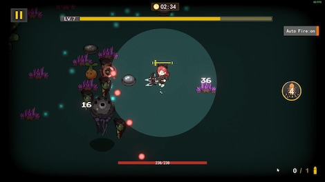 Twinworld Survivor (PC) - Steam Key - GLOBAL - 6